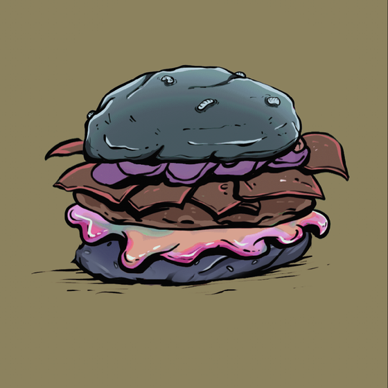 goblintown burgers #1088