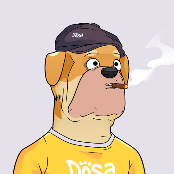 Dosacrats #7826