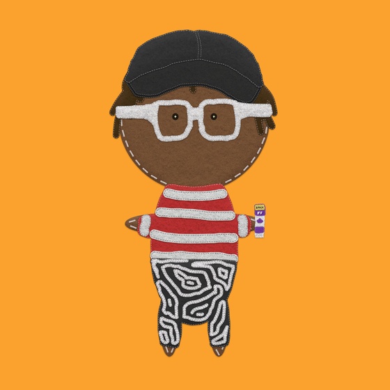 The Felt Fellas #104