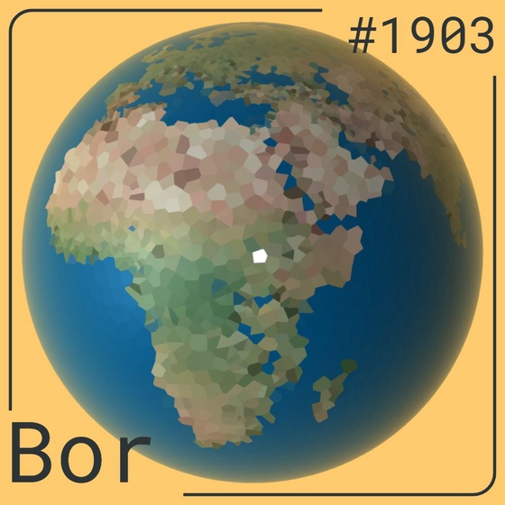 Bor