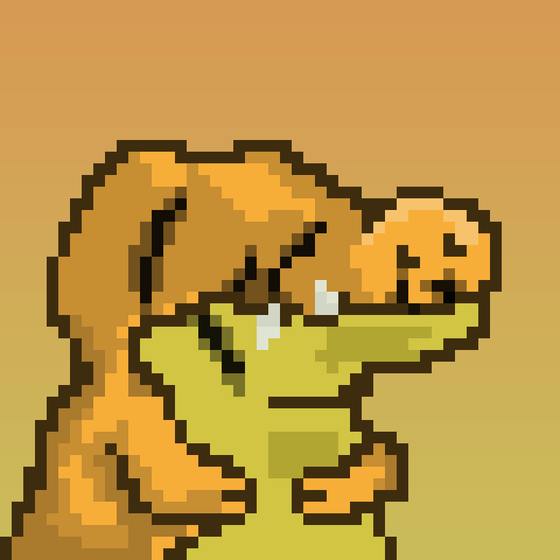 Gator #0187