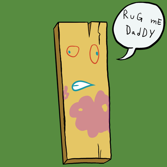 plank says #1931