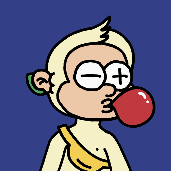 MoMo APE #1464
