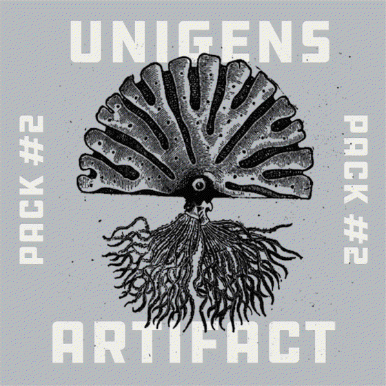 Unigens Artifact Pack #273