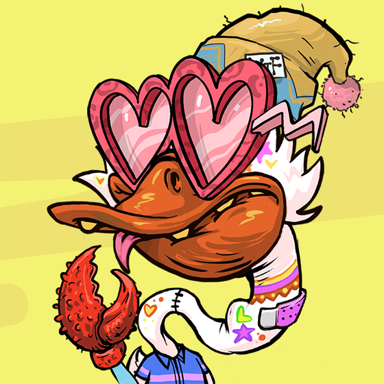 Uglyduck.wtf #8206