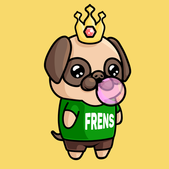 PugFren #5222