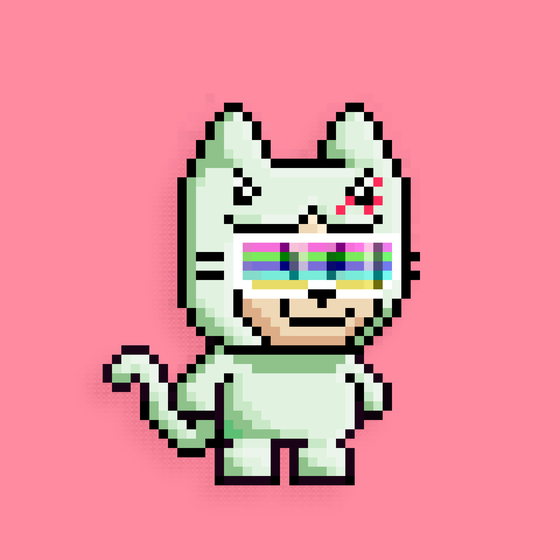 little cats  #20222