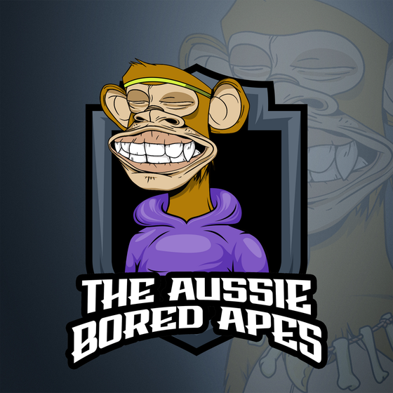 The Aussie Bored Apes