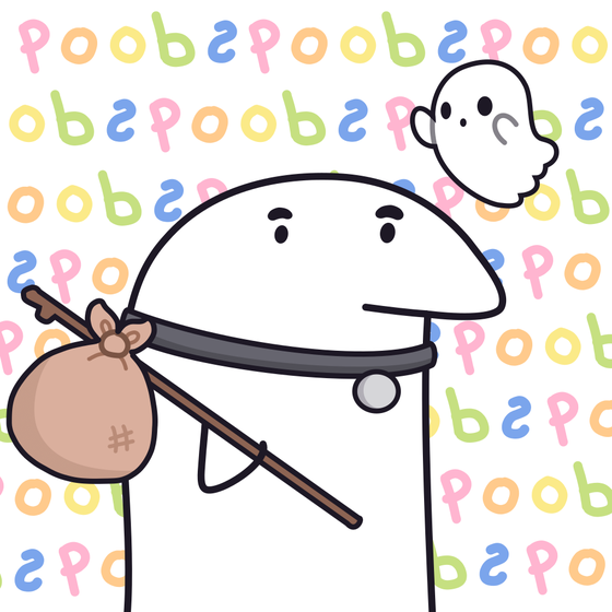 poob #1027