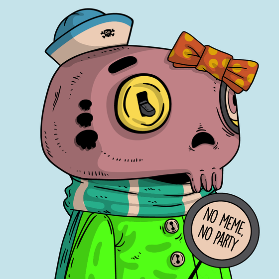 Non-Financial Advisor # 2041
