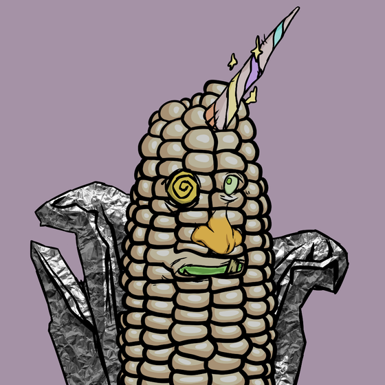 Corn #2416