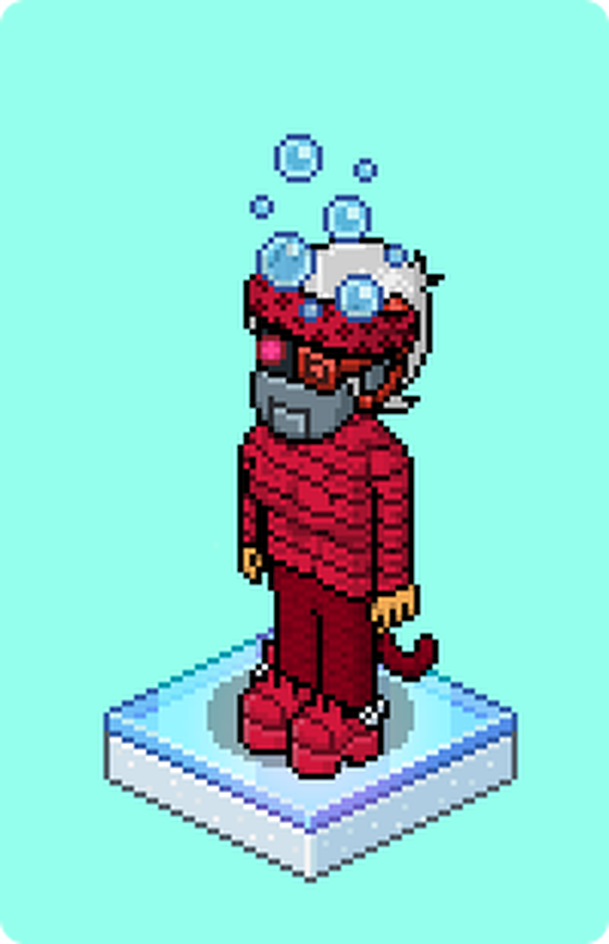 Habbo #4787