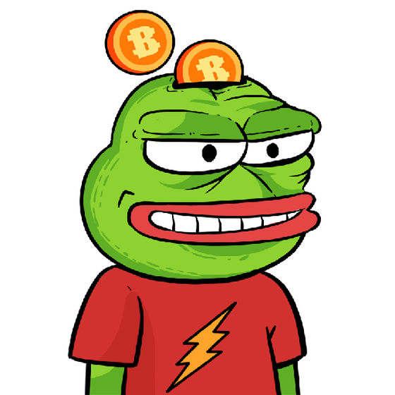 DegenFrogs #3222