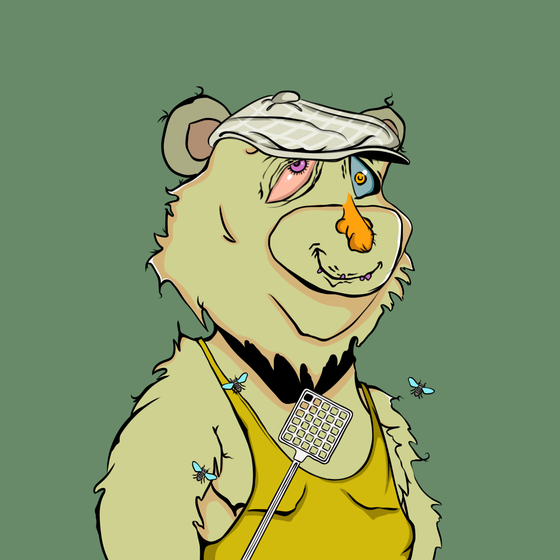 OgrBears #4204