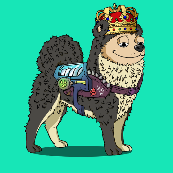 y00ts Canine Club #2098