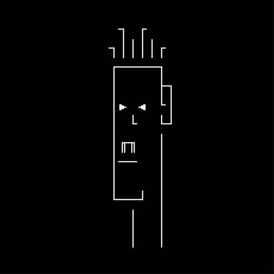 ASCII Punk #661