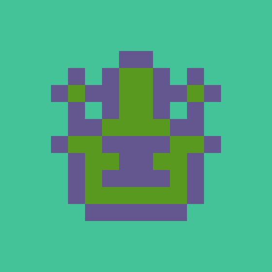 Pixelglyph #03495