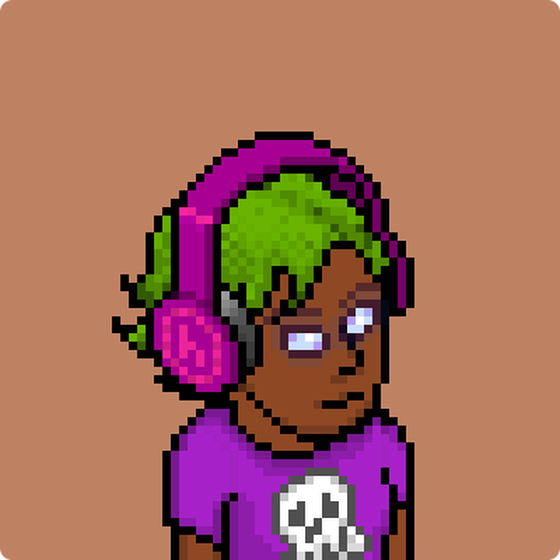 Habbo Portrait #6605