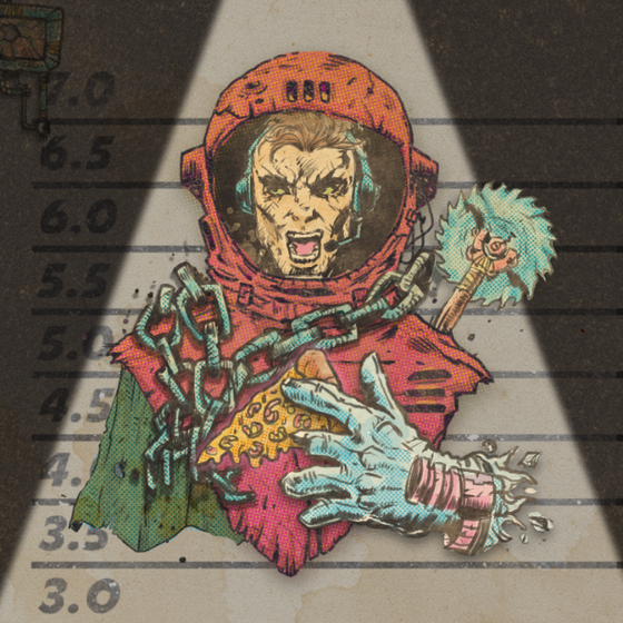 Space Addicts #2817
