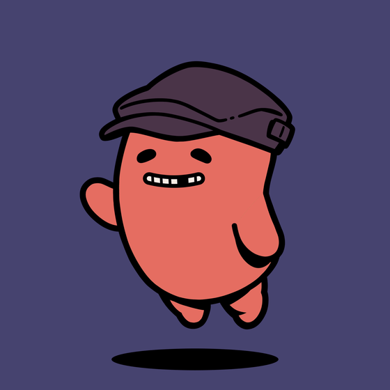 Bean #11638