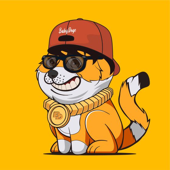 Baby Doge #3929