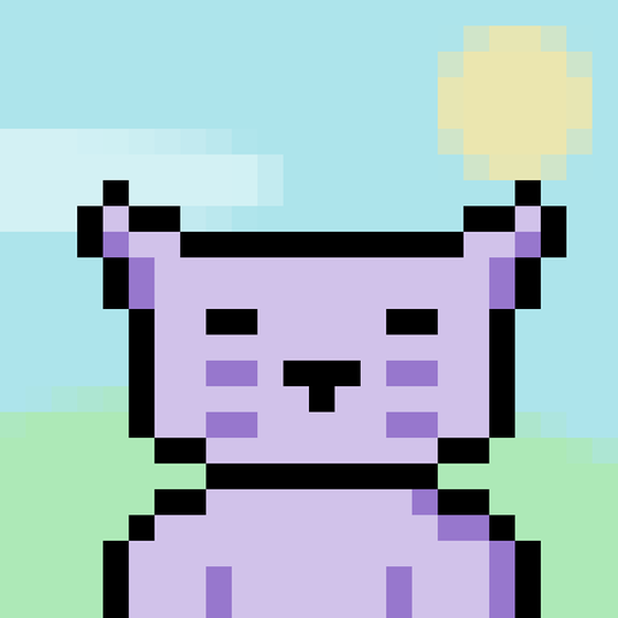 PixelBeast #0259