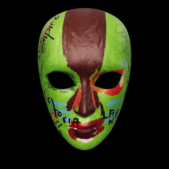 Jordi Mask #1688