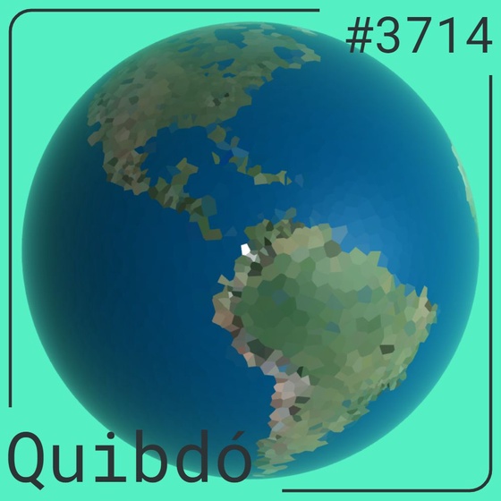 Quibdó