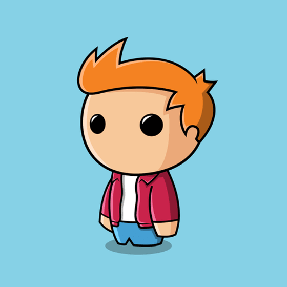 #82 - Fry