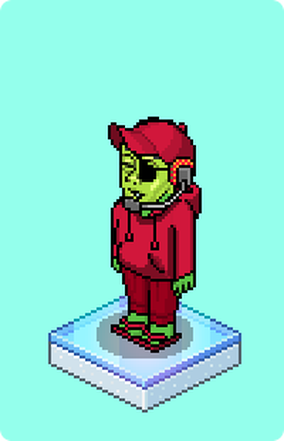 Habbo #11156