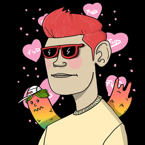 FUD Society #641
