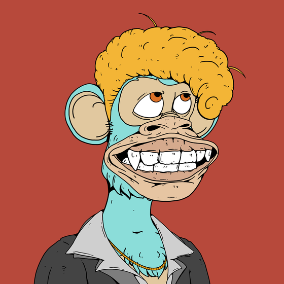 Bosozoku Ape ID# 2148