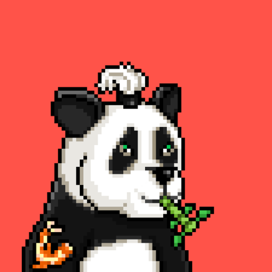 Panda #2062