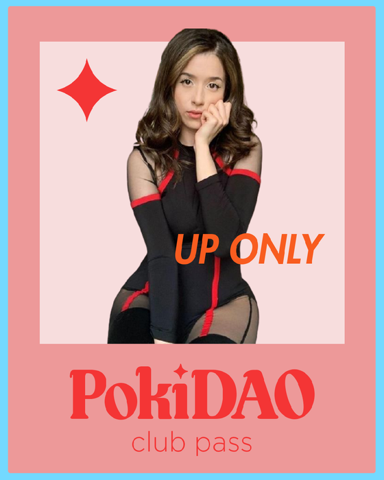 PokiDAO #268