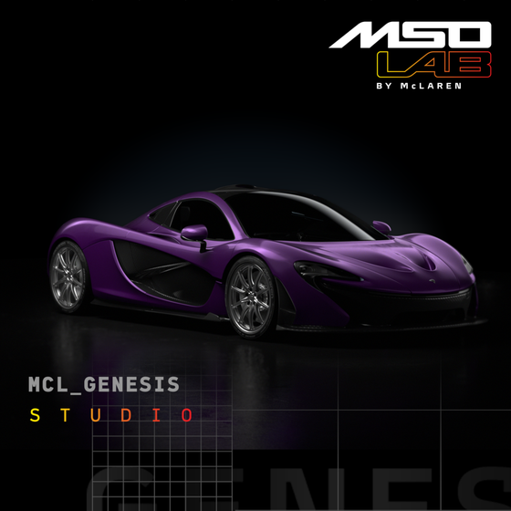 MSO LAB Genesis #153