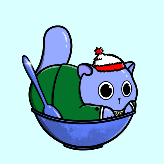 Froyo Kittens #4391