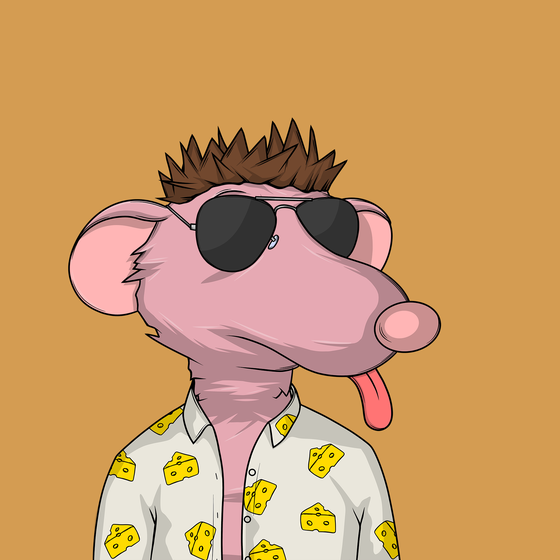 Fat Rat #193