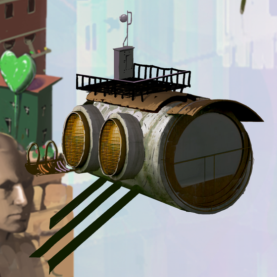 The Observatory