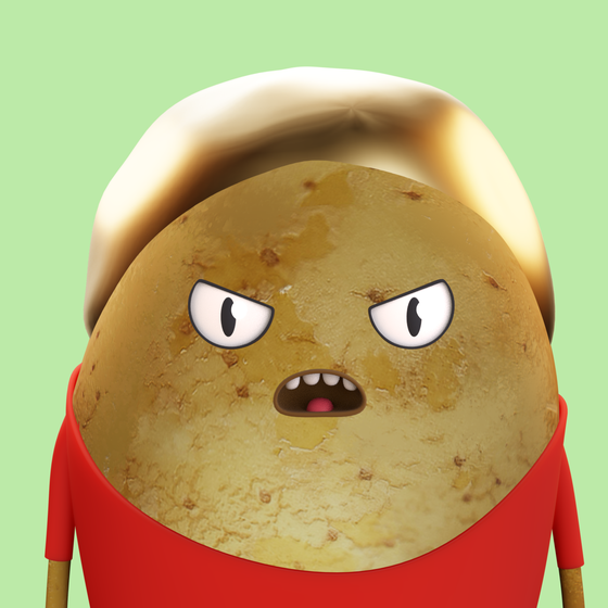 PotatoPower #2411