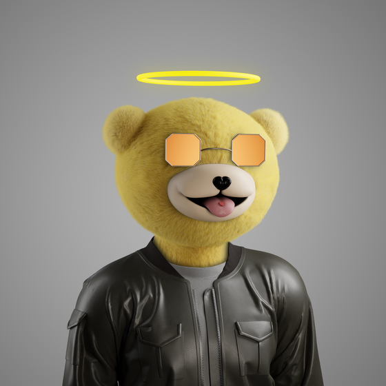 Teddies 5386