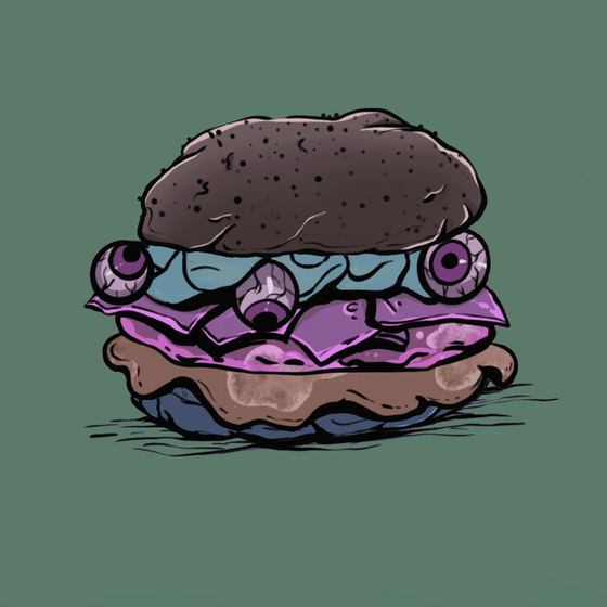 goblintown burgers #2080