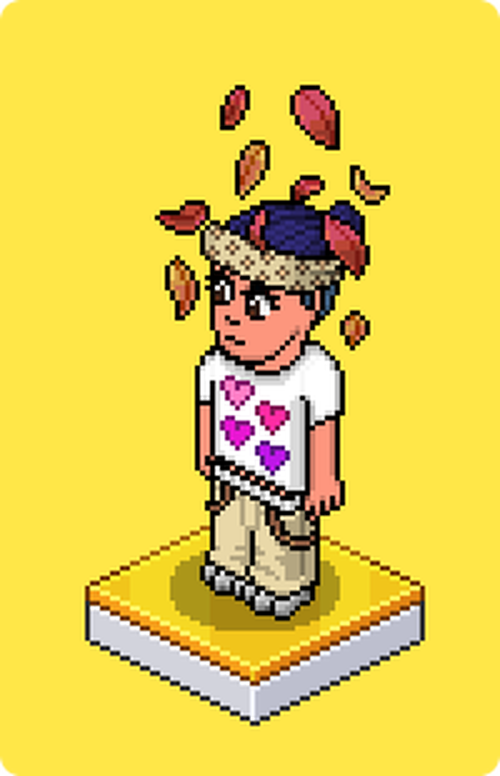 Habbo #2497