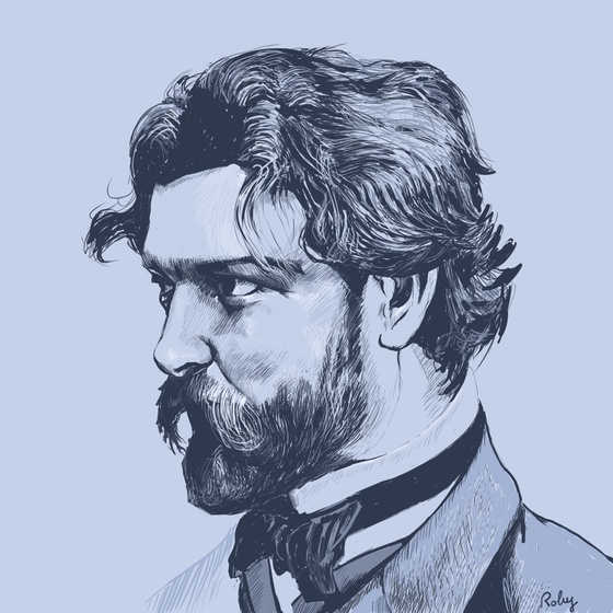 Ferruccio Busoni