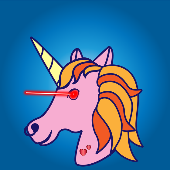 Uncanny Unicorn #2011