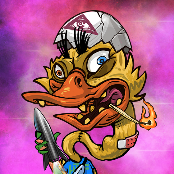 Uglyduck.wtf #5765