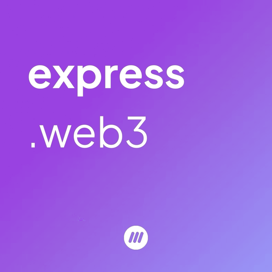 express.web3