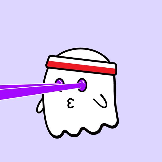 Ghost Frens #1367