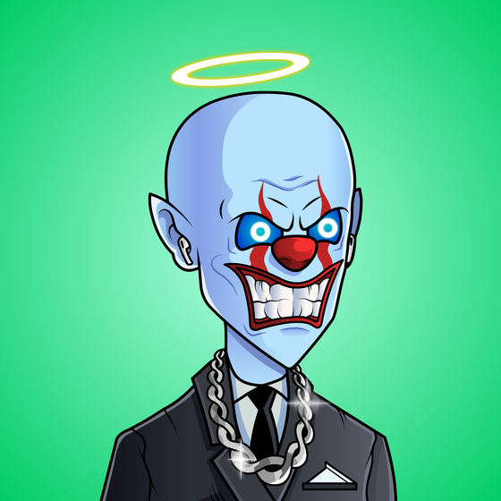 Crypto Joker #1242