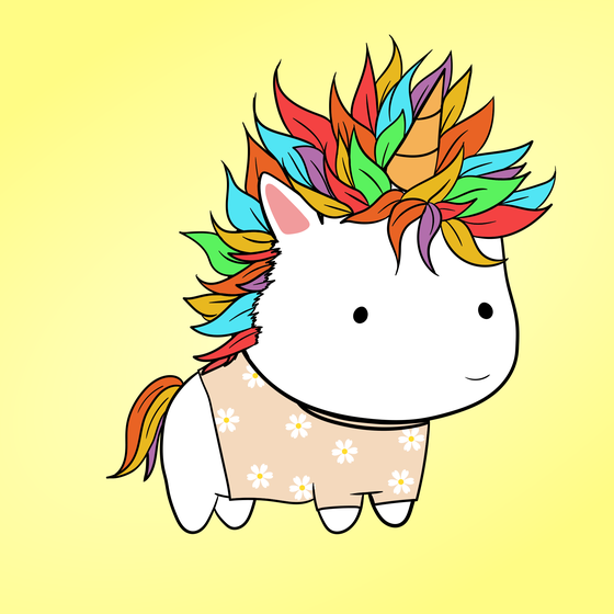 Chubbicorn 109