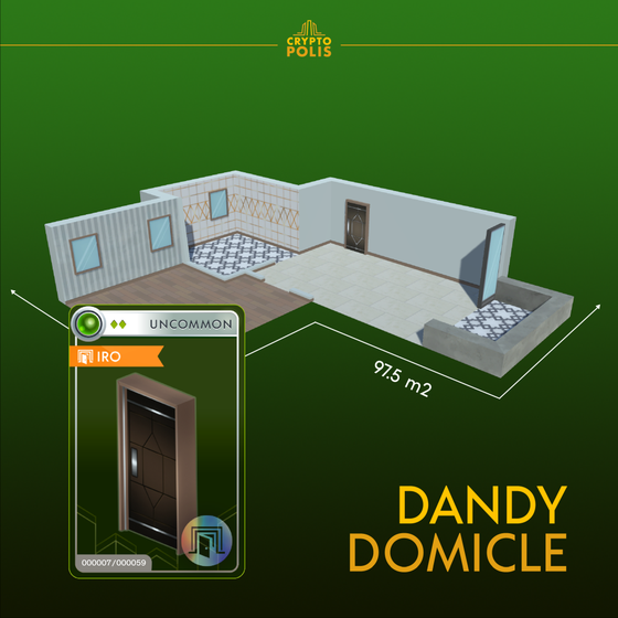 Dandy Domicile